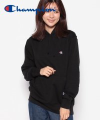 CHAMPION/Champion C3－W101 HOODED SWEATSHIRT/504949546