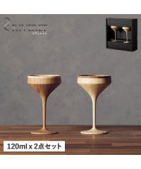 RIVERET/ リヴェレット RIVERET グラス カクテルグラス 2点セット マティーニ 天然素材 日本製 軽量 食洗器対応 リベレット MARTINI PAIR RV－/504959747