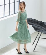 グリーン