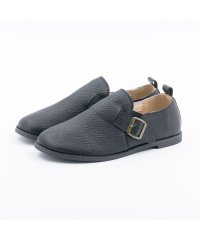 FOOT PLACE/ペニーレイン PENNY LANE レディース コンフォート 軽量 歩きやすい カジュアル やわらかい ベルト スリッポン ふかふかクッション/504963079