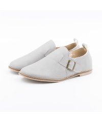 FOOT PLACE/ペニーレイン PENNY LANE レディース コンフォート 軽量 歩きやすい カジュアル やわらかい ベルト スリッポン ふかふかクッション/504963079