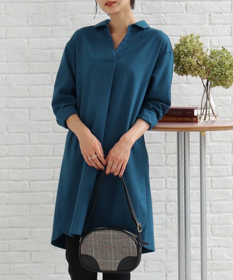 チュニックのファッション通販 - d fashion