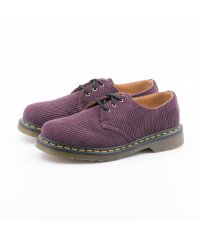 DR.MARTENS/Dr.Martens ドクターマーチン DUCHESS CORDUROY 1461 3EYE SHOES 3ホール コーデュロイ 27770001 277706/504963815