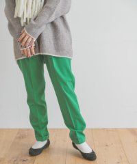 ITEMS URBAN RESEARCH/『UR TECH』テーパードイージーパンツ/504963927