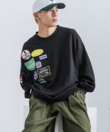 ブラック