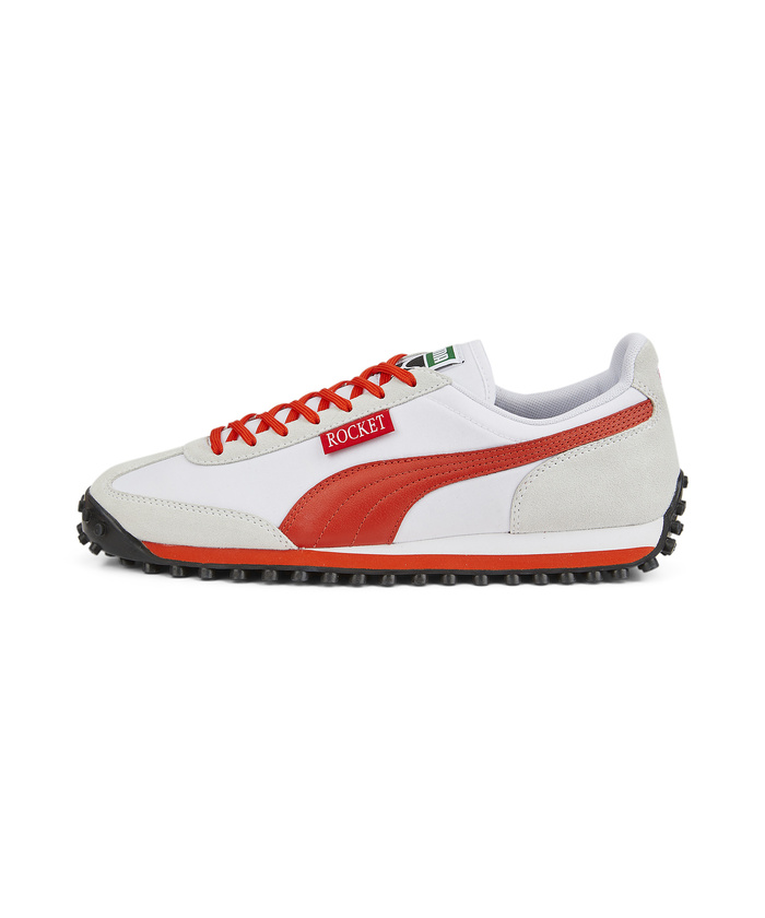 セール】ユニセックス ロケット スニーカー(504964450) | プーマ(PUMA