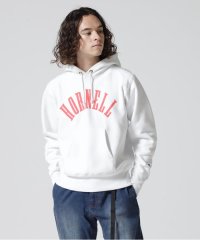 BEAVER/Champion/チャンピオン　REVERSE WEAVE PULLOVER HOODED SWEATSHIRT リバースウィーブプルオーバ/504962994