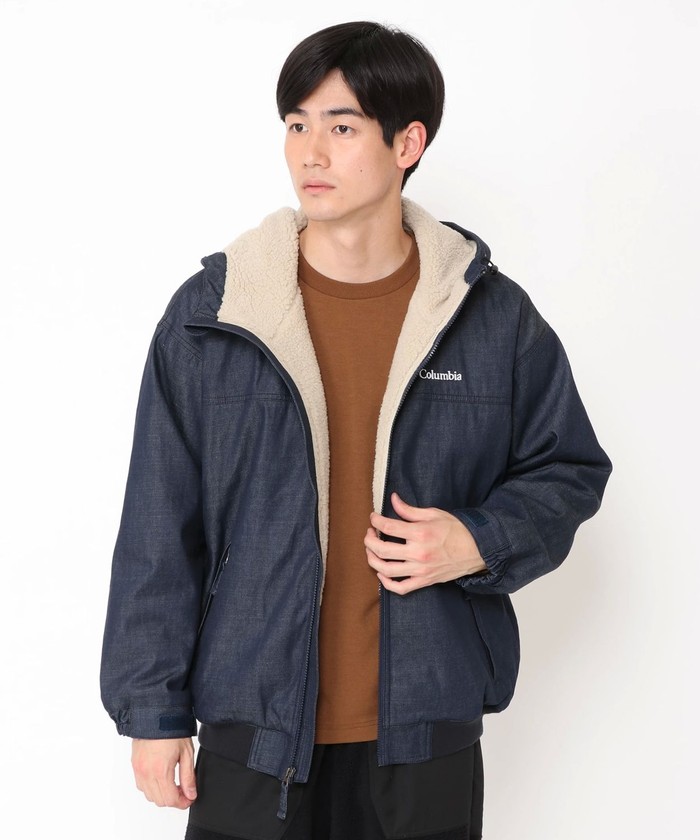 クーポン】【セール 30%OFF】ロマビスタシェルパデニム クーポン】【セール 30%OFF】ロマビスタシェルパデニム