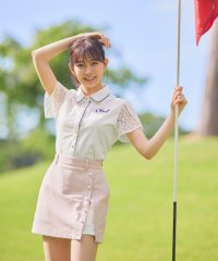 Samantha GOLF/ スカート/504965750