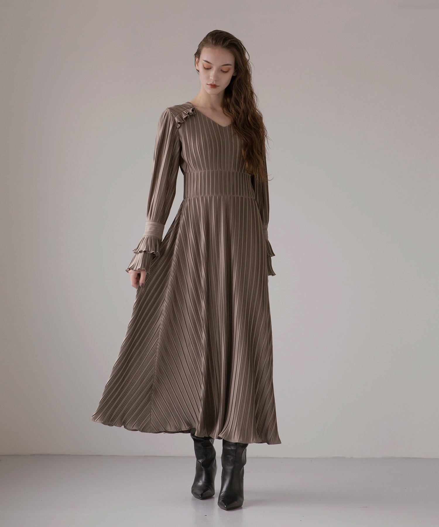 ミエリ インヴァリアント(MIELI INVARIANT)の通販 - d fashion
