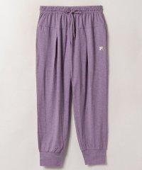 FILA/フィラ FILA 【フィラ】YOGA ボトム/504947184
