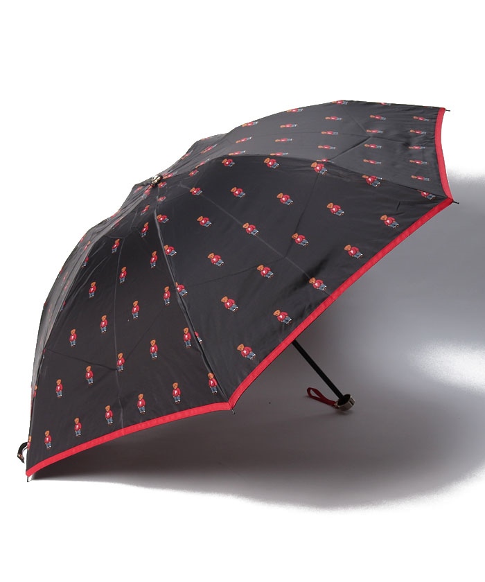 ポロラルフローレン(傘)(POLO RALPH LAUREN(umbrella))(MBTRPL)の ...