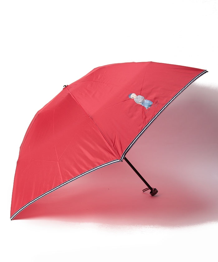 ポロラルフローレン(傘)(POLO RALPH LAUREN(umbrella))(MBTRPL)の ...