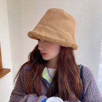 miniministore/ミニミニストア miniministore バケットハット レディース 暖かい 秋冬/504966105
