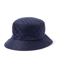 TOMORROWLAND GOODS/LITE YEAR Tonal Check Bucket Hat バケットハット/504966750