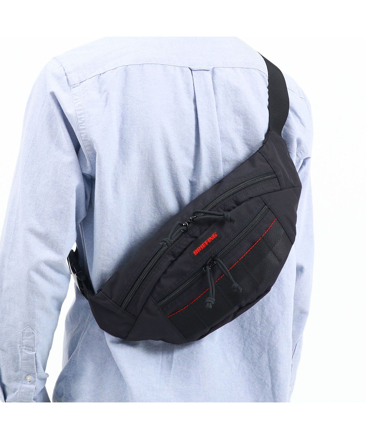BRIEFING ボディバック　ブリーフィング ブリーフィング BRIEFING 日本正規品 ブリーフィング ボディ