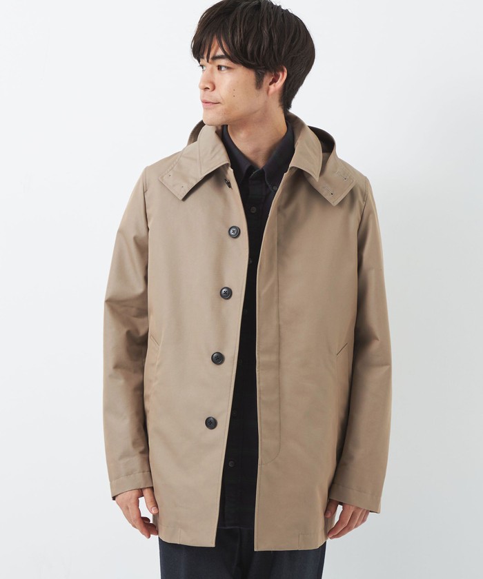 ユナイテッドアローズ グリーンレーベルリラクシング(green label