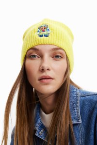 Desigual/デシグアル Desigual M. Christian Lacroix ビーニー/504763274