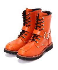 AVIREX/バイカー ブーツ ヤマト/BIKER BOOTS AV2100 YAMATO/504862422