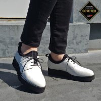 MADRAS/マドラスウォーク madras Walk 　【GORE－TEX】 レザーレースアップシューズ MWL1109/504913256
