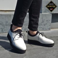 MADRAS/【GORE－TEX】 マドラスウォークレザーシリーズ  マニッシュタイプのレースアップシューズ　MWL1109/504913256