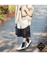 MADRAS/【GORE－TEX】 マドラスウォーク レザーシリーズ  ソフトレザーサイドゴアブーツ　MWL1110/504913257