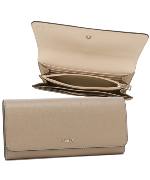 クーポン】フルラ 長財布 バビロン ブラウン レディース FURLA PCY3UNO B30000 1569S(504967357) | フルラ( FURLA) - d fashion