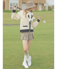エイミーゴルフ(EIMY GOLF)(DOTEIG)の通販 - d fashion