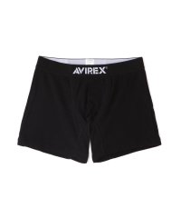 AVIREX/アンダーウェア ビッグロゴ / AVIREX UNDER WEAR BIG LOGO BOXER/504969079