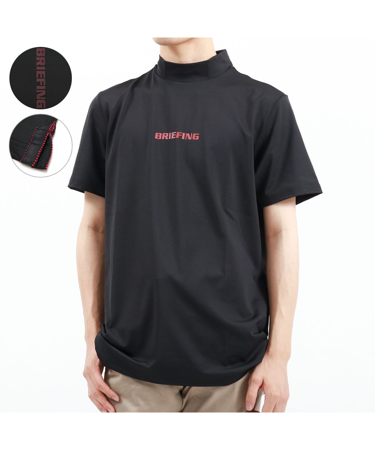 BRIEFING GOLF セール20％OFF 日本正規品 ブリーフィング ゴルフ