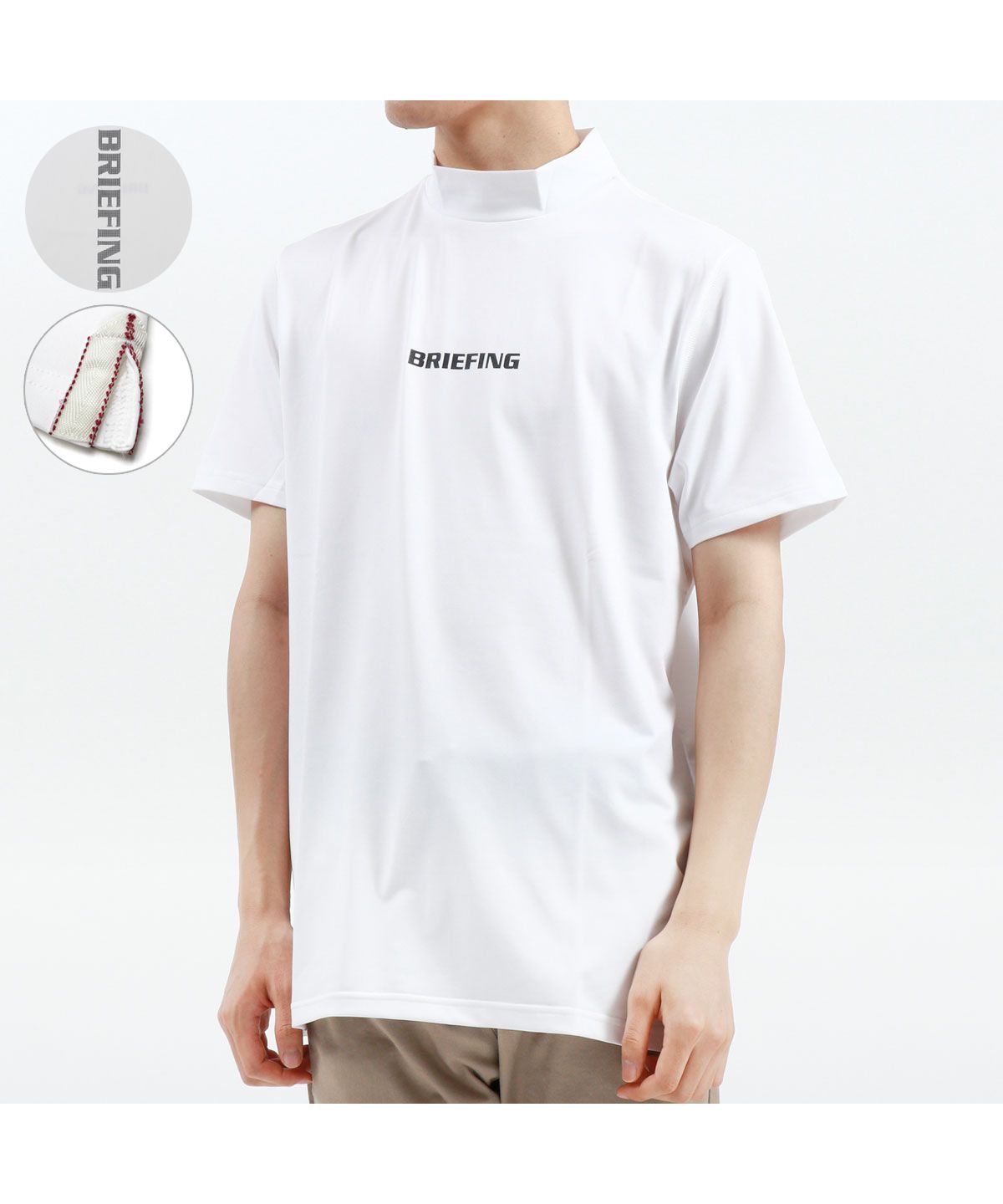 ブリーフィング BRIEFING 【日本正規品】ブリーフィング ゴルフ