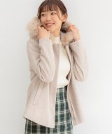 ベージュ