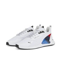 PUMA/【d fashion / MAGASEEK限定販売】ユニセックス BMW MMS ゼノンスピード スニーカー/504970509