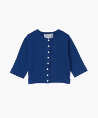 agnes b. BABY/M001 L CARDIGAN ベビー カーディガンプレッション/504887443