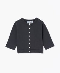 agnes b. BABY/M001 L CARDIGAN ベビー カーディガンプレッション/504887446