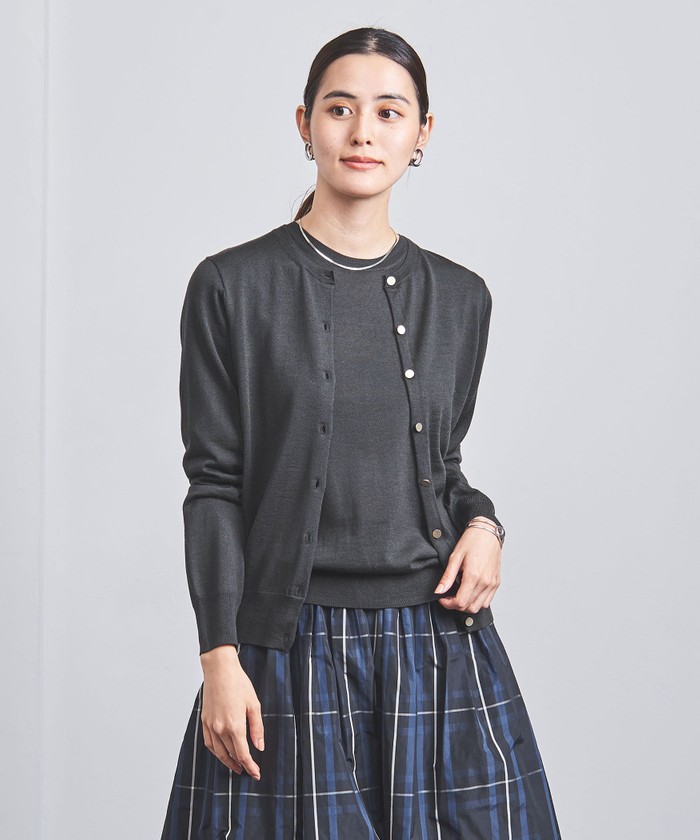 ユナイテッドアローズ(UNITED ARROWS) | トップスの通販 - d fashion