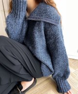 ブルー