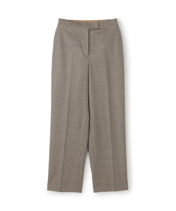 クーポン】【セール 40%OFF】ガンクラブチェックストレッチ