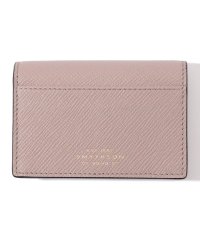 TOMORROWLAND GOODS/SMYTHSON カードケース/504971186