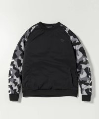LUXEAKMPLUS/リュクスエイケイエムプラス LUXEAKMPLUS(リュクスエイケイエムプラス)ゴルフ スカンジナビアカモスニードジャック【ゴルフ】/504972085