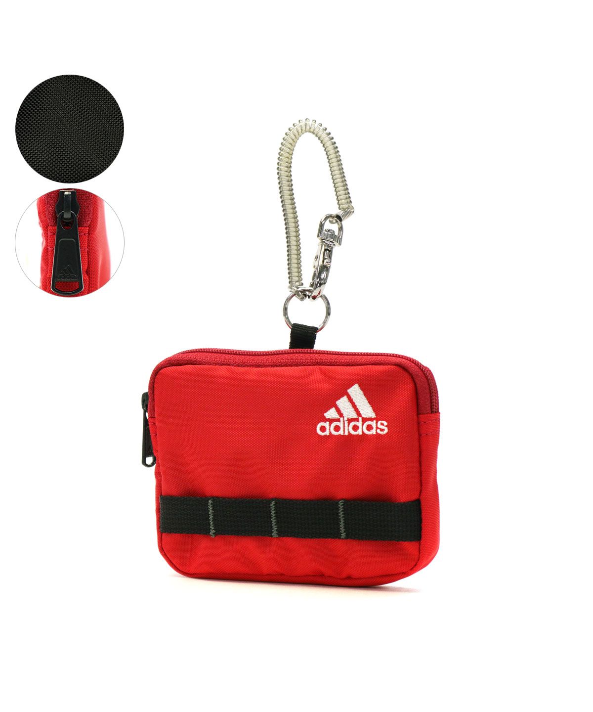 アディダス adidas アディダス パスケース adidas 定期入れ