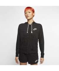 NIKE/ナイキ/レディス/ナイキ ウィメンズ ジム ヴィンテージ フルジップフーディ/504972615