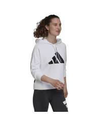 Adidas/アディダス/レディス/W FUTURE ICON 3B フーディー / W FI 3B HOODIE/504972721