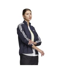 Adidas/アディダス/レディス/3ストライプス ウィンド ジャケット/ W SI3S WD JKT/504972727