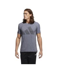 Adidas/アディダス/メンズ/スリーバー 半袖Tシャツ / Three－Bar Tee/504972803