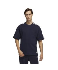 Adidas/アディダス/メンズ/M MH 3ST LOOSE TEE/504972809