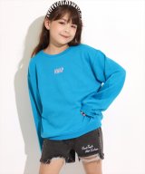 ブルー