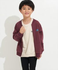 ANAP KIDS/10色展開ミニ裏毛ブルゾン/504972990