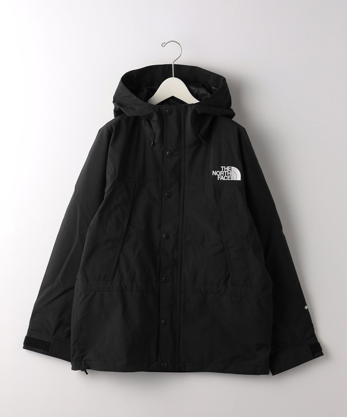 THE NORTH FACE＞マウンテンライトジャケット シェルジャケット