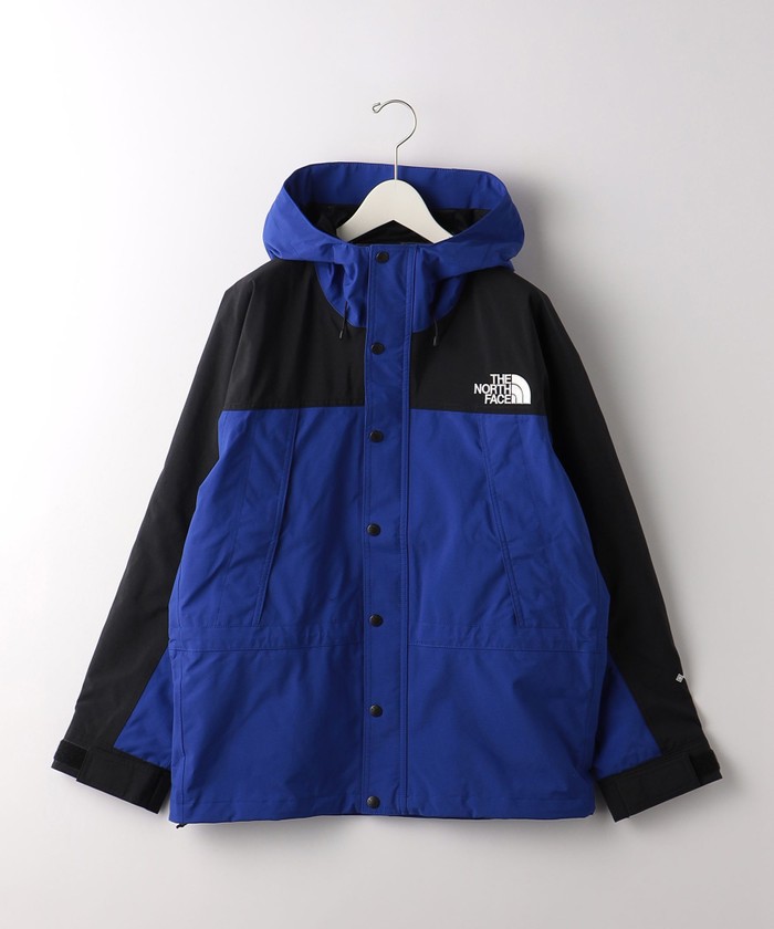 THE NORTH FACE＞マウンテンライトジャケット シェルジャケット